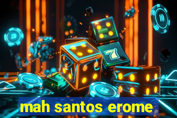 mah santos erome